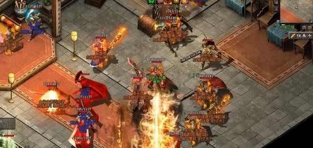 传奇3光通轻变版打金实测 老玩家唠唠实操经验与避坑干货