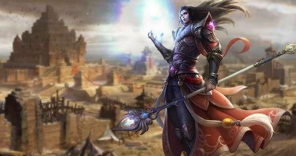 传奇私服地址被锁怎么办 实用攻略轻松解锁游戏入口